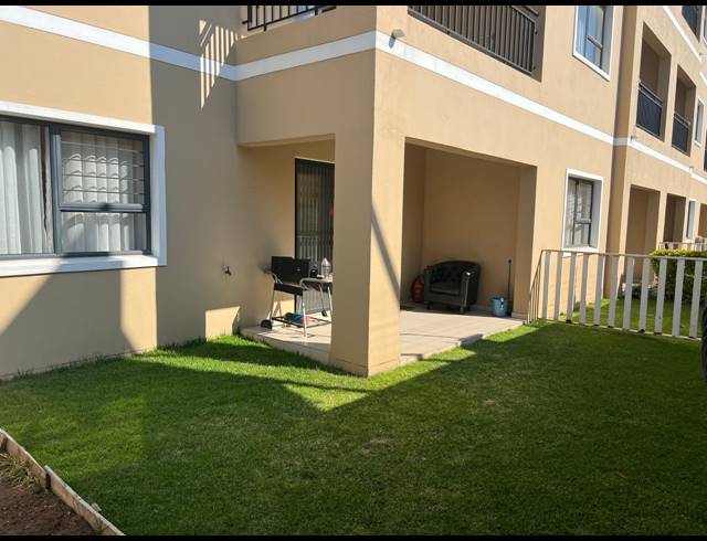 2 BEDROOM SECTIONAL TITLE FOR SALE IN LILIANTON